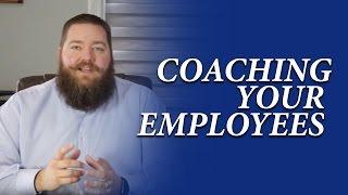 Coaching Your Employees - The 3 Forms of Coaching