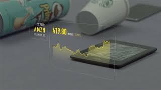 Tiger Trade —Global Markets in Your Pocket—Tiger Brokers/老虎证券