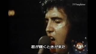 Elvis Presley / Bridge Over Troubled Water　明日に架ける橋 / エルヴィス・プレスリー