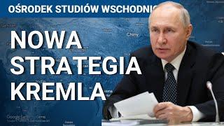 Polityka zagraniczna Rosji. Nowa koncepcja. Rosja, Chiny, Indie, relacje Rosja-Zachód