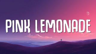 LeoStayTrill - Pink Lemonade (Str8 Reload) (Lyrics)