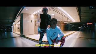  Bridge 布瑞吉 feat. K Eleven - Work Everyday (OFFICIAL MUSIC VIDEO)