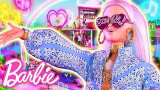 ¡Canta con Barbie! | Canciones de Barbie | Barbie en Español