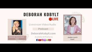 Deborah Kobylt LIVE: Jackie Lynch