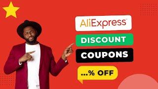 Aliexpress Coupon Code | Aliexpress Discount and Promo Code