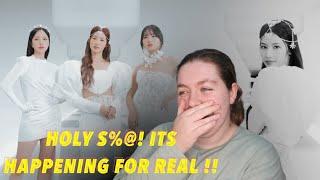 TWICE - MISAMO Opening Trailer REACTION ! *THIS IS TOO MUCH*