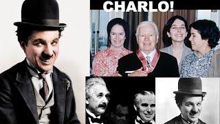 CHARLIE CHAPLIN: KUDAKUNDA AMERIKA, INSHUTI ya A.EINSTEIN, ABAGORE, UBUZIMA BUGOYE, URUPFU RWE!