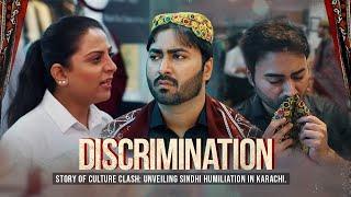 Discrimination  | The Untold Story | A Short Film on Social Issues Faced by Sindhi Community