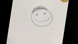[디지털비쥬얼라이저] vFlat, 종이에 그린 그림 스마트하게 찍기 [디지털 시각화] 드로잉 기초, 종이에 펜으로 그리고 디지털로 저장하기