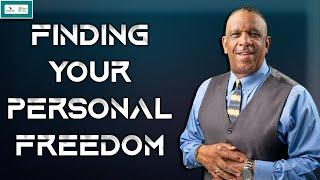 Free Yourself From Yourself | Finding Your Personal Freedom | Timothy Stewart