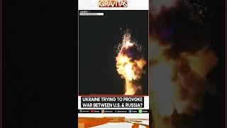 Russia-Ukraine War: Ukraine Claims First-Ever ICBM Attack To Escalate U.S.-Russia Tensions| GRAVITAS