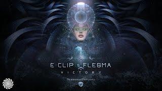 E-Clip & Flegma - Victory