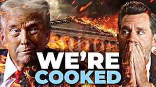 What Happens When He Ignores Court Orders?