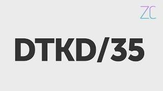 ДТКД #35 – Для тех, кто дома (by Zavtracast)