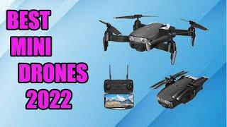 ; 6 Best Mini Drones In 2022 : Mini Drone For Kids & Adults