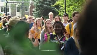 NDSU Welcome Week 2023