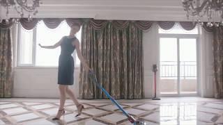 BOBOT MOP 9 Series Electric Mop Product Video