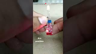 3 way uses  | Touch sensors TT 223 | Diy Project Electronic |