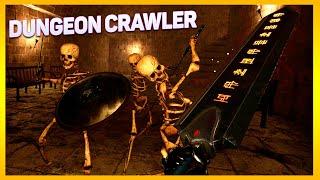 Top 15 Great Medieval Dungeon Crawler Games