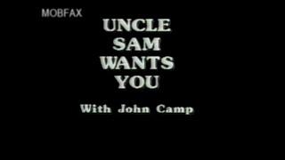 Uncle Sam Wants You - Barry Seal (1984)