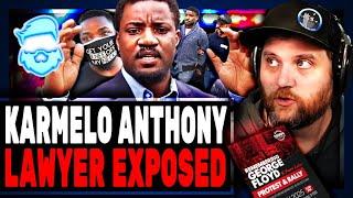 Karmelo Anthony Lawyers PANIC After Being BUSTED In Several Lies! The Walls Are Closing In!