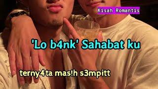 Bersama Sahabat ku (full video)