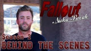 Fallout: Nuka Break - Season 2 - Behind The Scenes Part 15