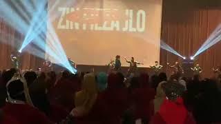 Let's get loud  zumba fitness