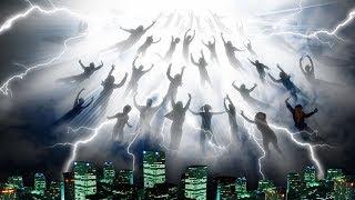 Dr Brown Responds to Dr Chuck Missler’s Post-Trib Rapture Concerns