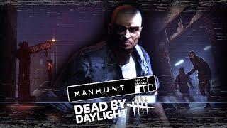 Manhunt X Dead by Daylight ("S̶u̶r̶v̶i̶v̶o̶r̶" Cash)