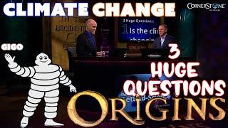 3 HUGE questions about climate change that need addressed | Origins