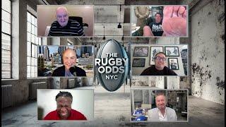 The Rugby Odds: World Rugby Elections, IPL Rugby Rumors, France/NZ Epic, Brilliant Boks, Joe Schmidt