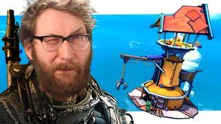 WATERWORLD THE GAME | FLOTSAM