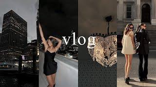 VLOG: NYC & Hamptons