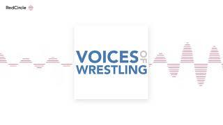 Voices of Wrestling Flagship - VOW Flagship: Kamala, G1 Climax, WWE Network Additions & more!