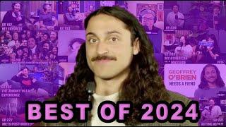 BEST OF 2024 | Headgum Podcast Compilation