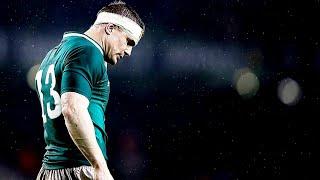 Brian O’Driscoll | The King of Irish Rugby