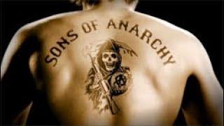 My Sons of Anarchy Retrospective