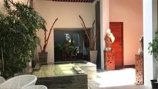 Dijual Villa Bali - Modern Design Villa With Ocean Views