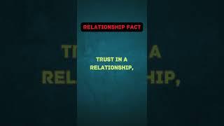 RELATIONSHIP FACT  #factsphere #facts #shorts #motivation