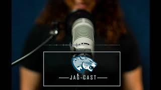 JagCast | CommCats Episode 6: Stacey Hudson