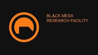 black mesa (fan made half life music)