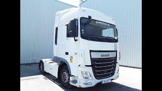 smz.be DAF XF460 stock 30011953