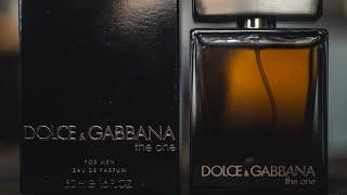 Dolce and Gabbana The One EDP personal review