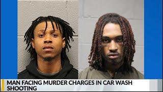 Hoodfame Lil Ronnie K!lled! 2 Of Lilcjkasino Artist Arrested Sauce Walka Find Suspect Car Go Yayo