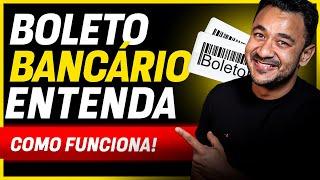 Boleto Bancário - Entenda Como Funciona o Boleto Bancário | Segredo das Empresas