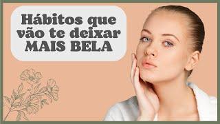 Conheça 7 dicas simples para valorizar a beleza feminina e ficar sempre linda