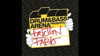 Drum`n`Bass Arena presents: Compilation mixed by Fabio, CD 2 (2008)