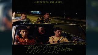 JESSY BLUE - THE CITY BEAT TAPE