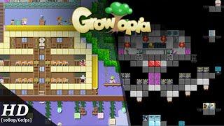 Growtopia Android Gameplay [1080p/60fps]